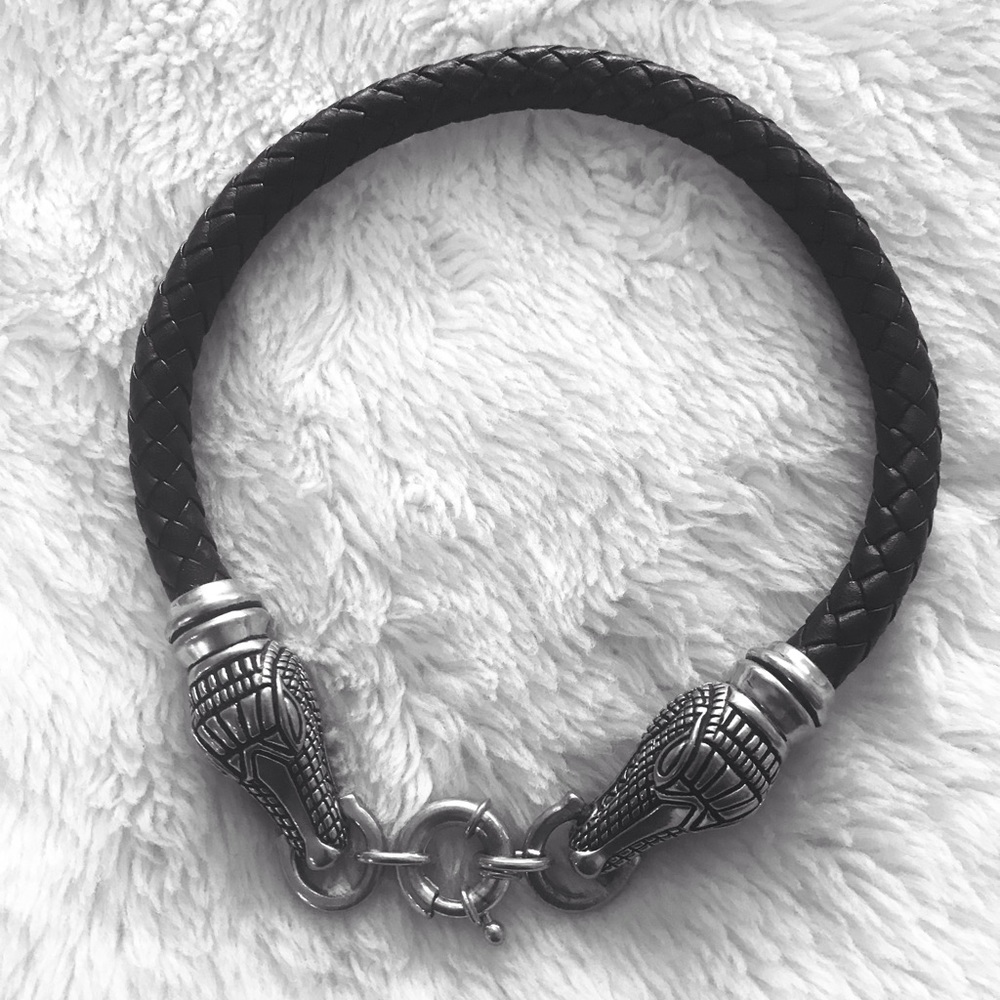 Ladies Choker Necklace
